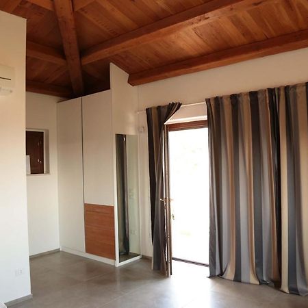 Villa Angiolina, Molise Guglionesi Eksteriør billede