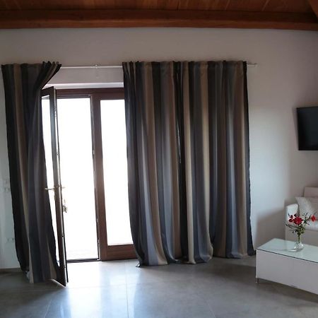 Villa Angiolina, Molise Guglionesi Eksteriør billede