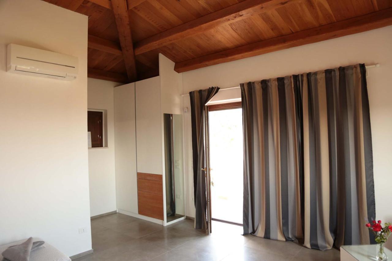 Villa Angiolina, Molise Guglionesi Eksteriør billede