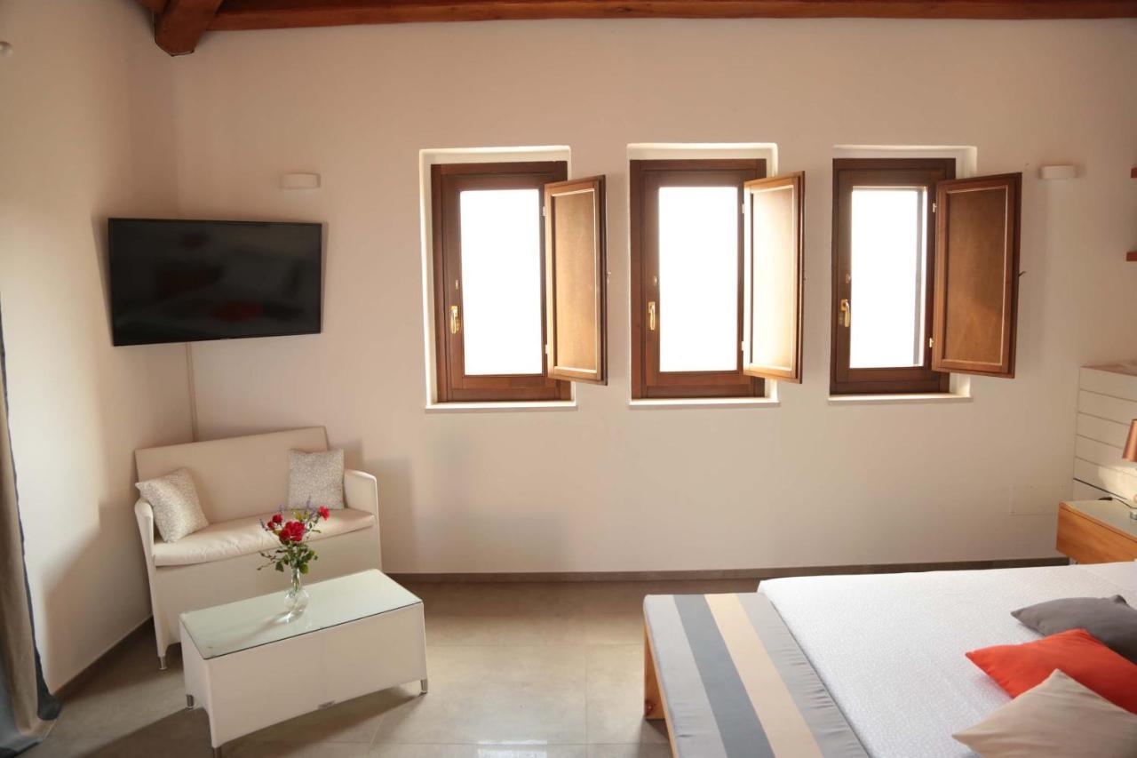 Villa Angiolina, Molise Guglionesi Eksteriør billede