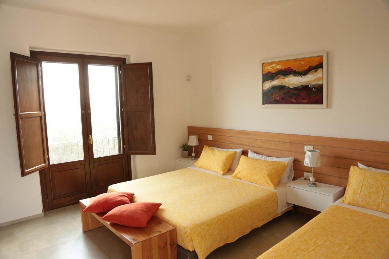 Villa Angiolina, Molise Guglionesi Eksteriør billede