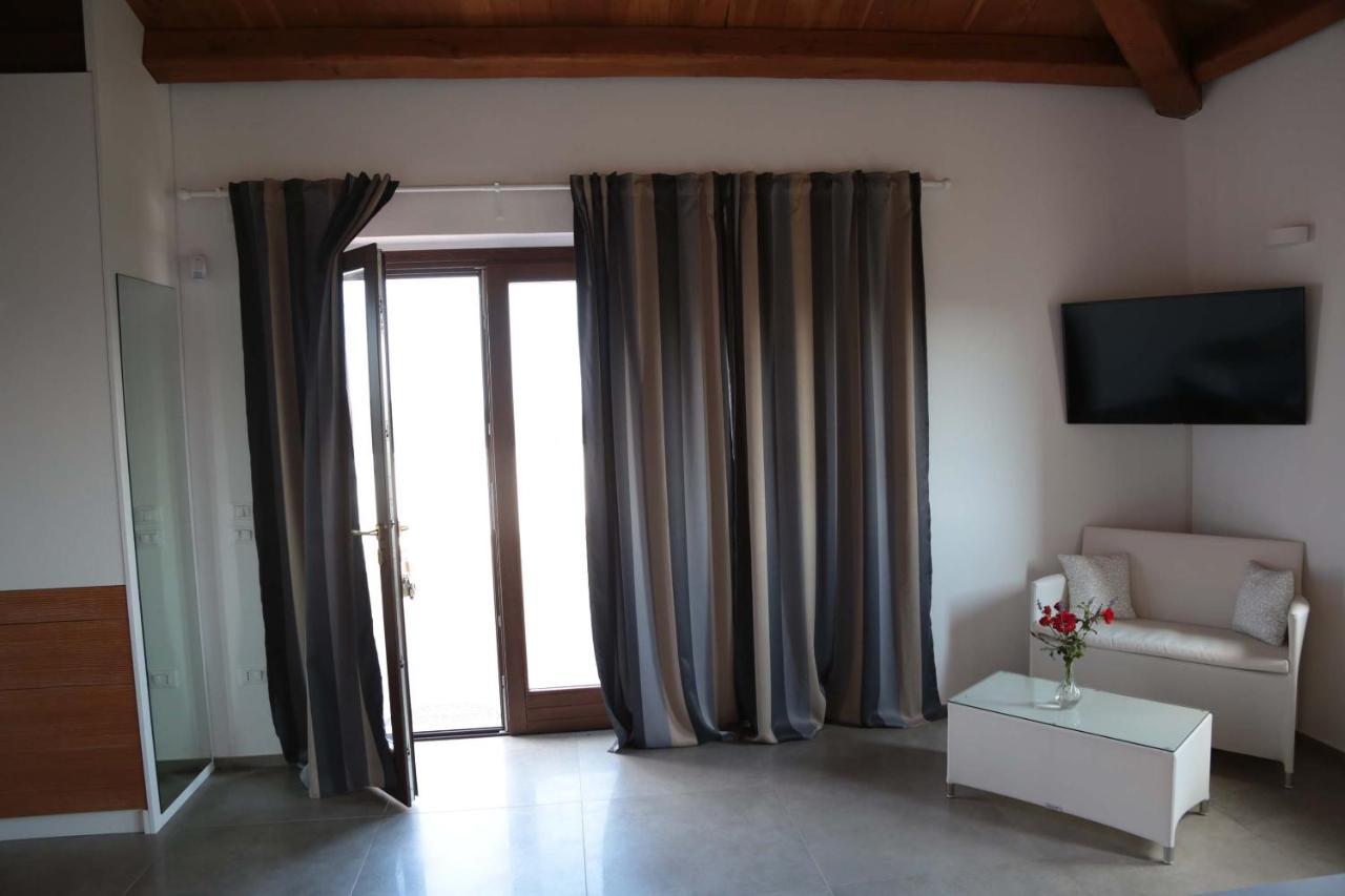 Villa Angiolina, Molise Guglionesi Eksteriør billede