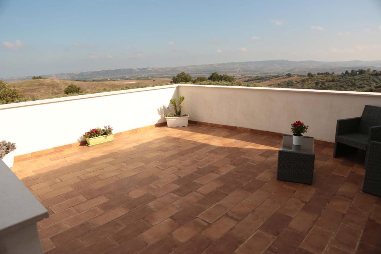 Villa Angiolina, Molise Guglionesi Eksteriør billede