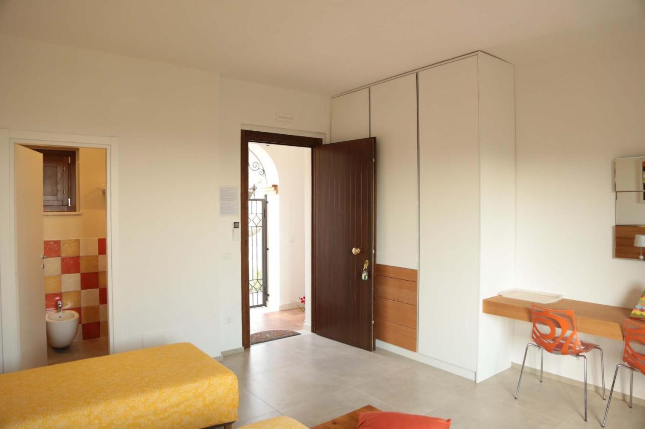 Villa Angiolina, Molise Guglionesi Eksteriør billede