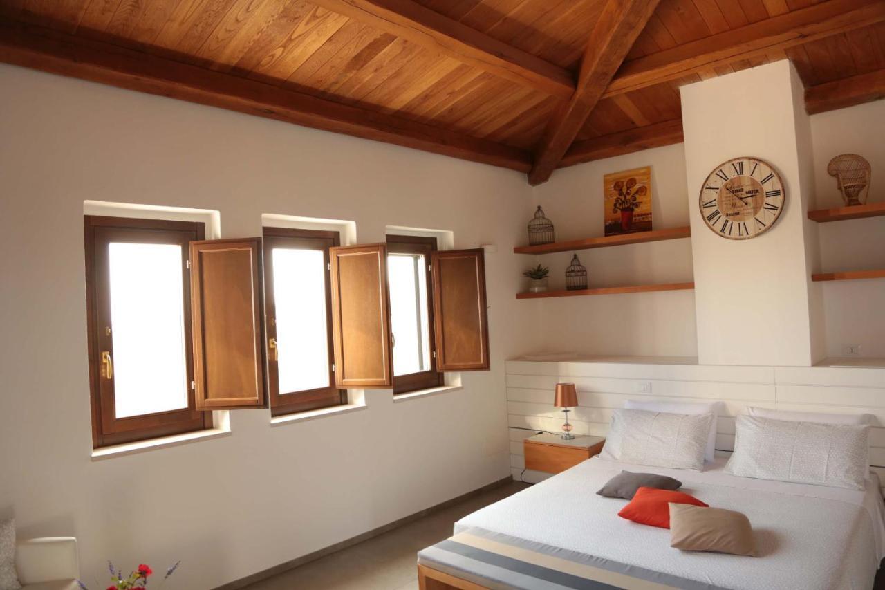 Villa Angiolina, Molise Guglionesi Eksteriør billede