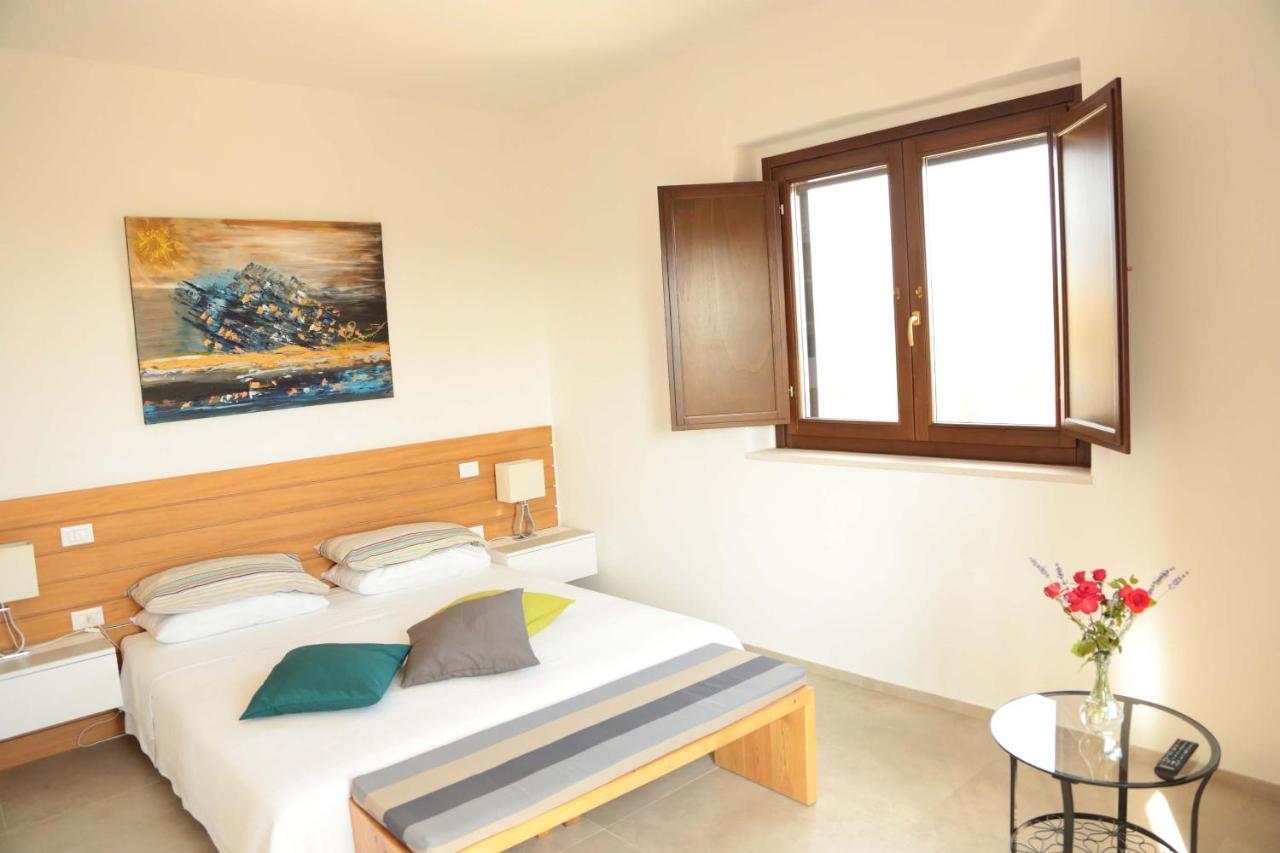 Villa Angiolina, Molise Guglionesi Eksteriør billede
