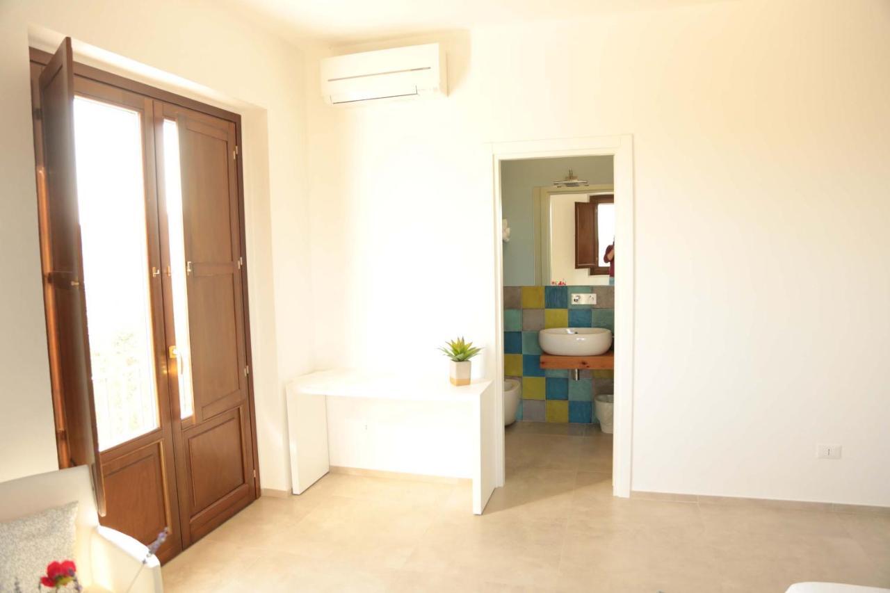 Villa Angiolina, Molise Guglionesi Eksteriør billede