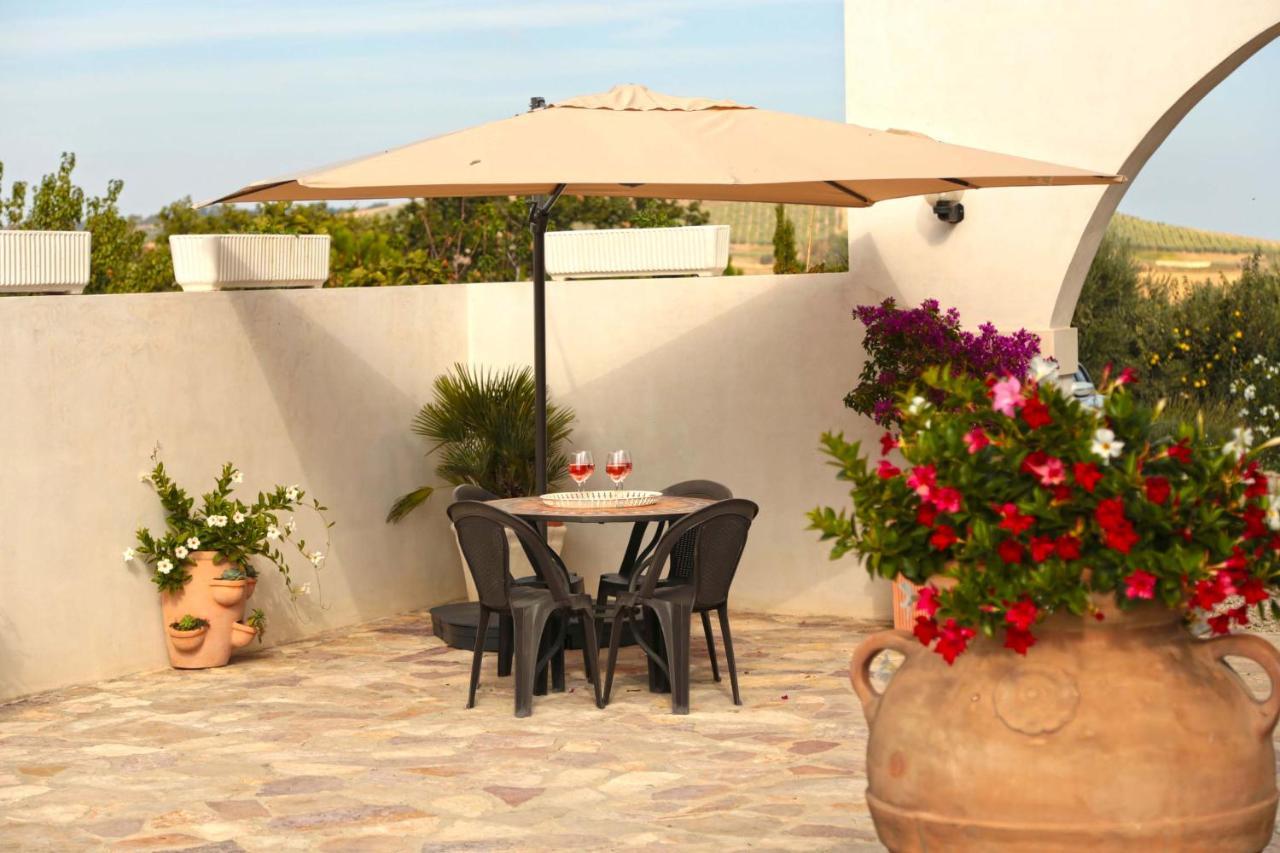 Villa Angiolina, Molise Guglionesi Eksteriør billede