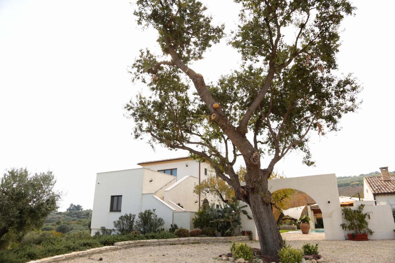 Villa Angiolina, Molise Guglionesi Eksteriør billede