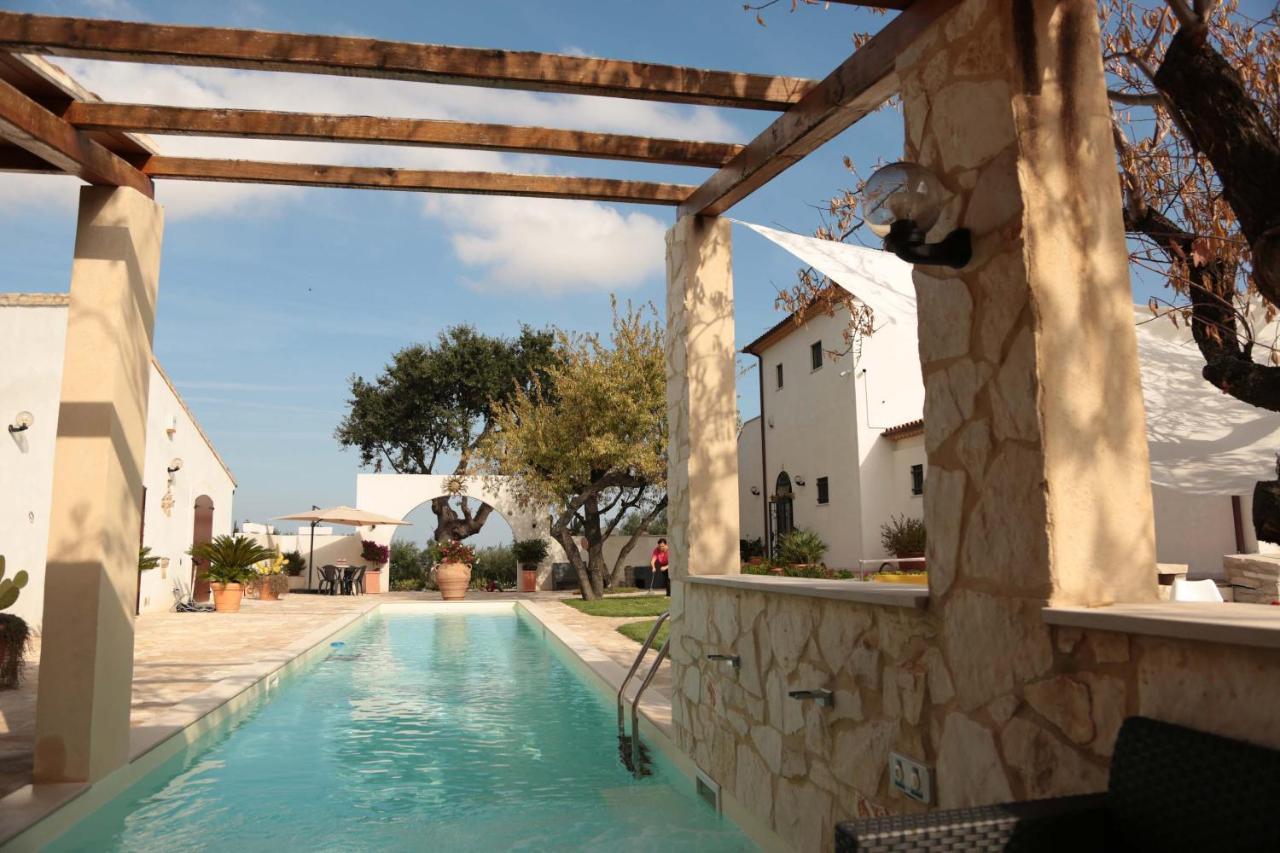 Villa Angiolina, Molise Guglionesi Eksteriør billede