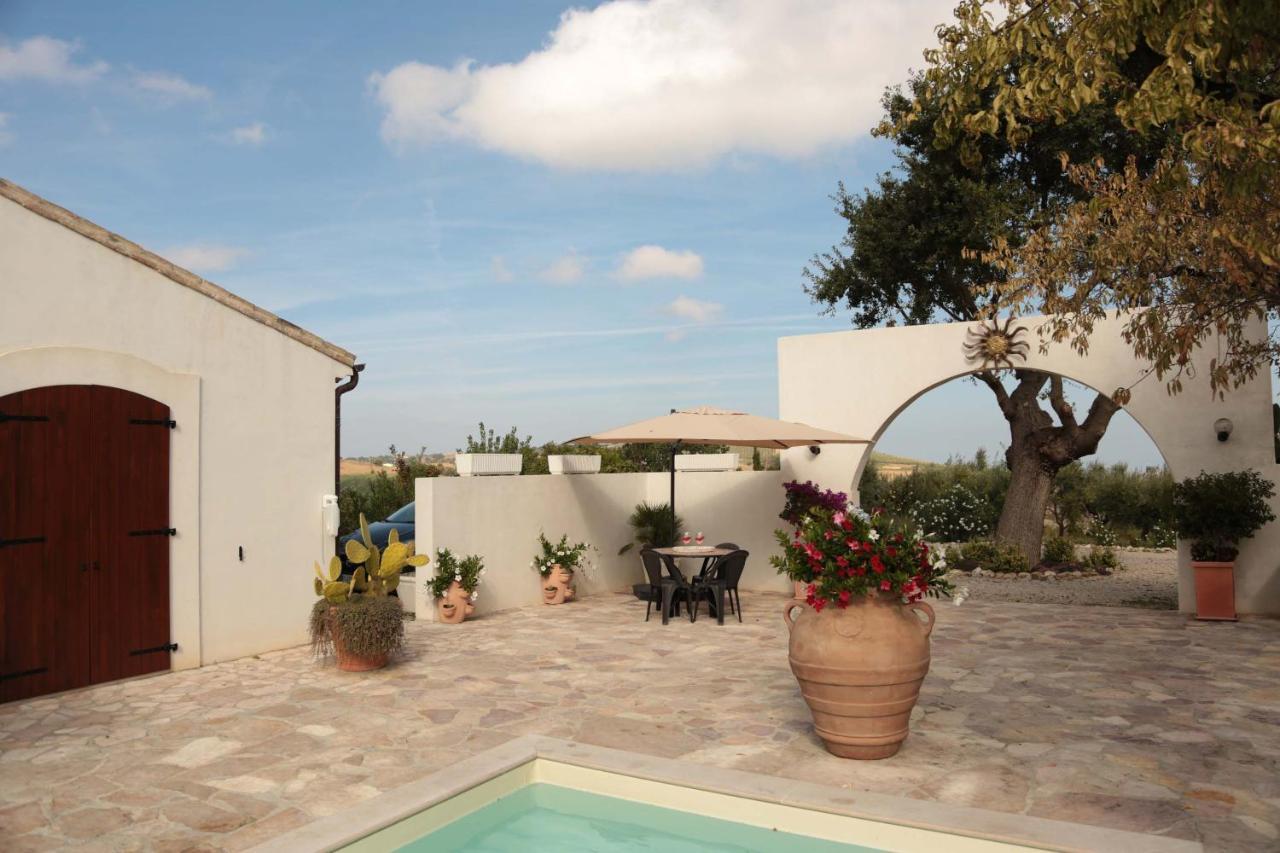 Villa Angiolina, Molise Guglionesi Eksteriør billede
