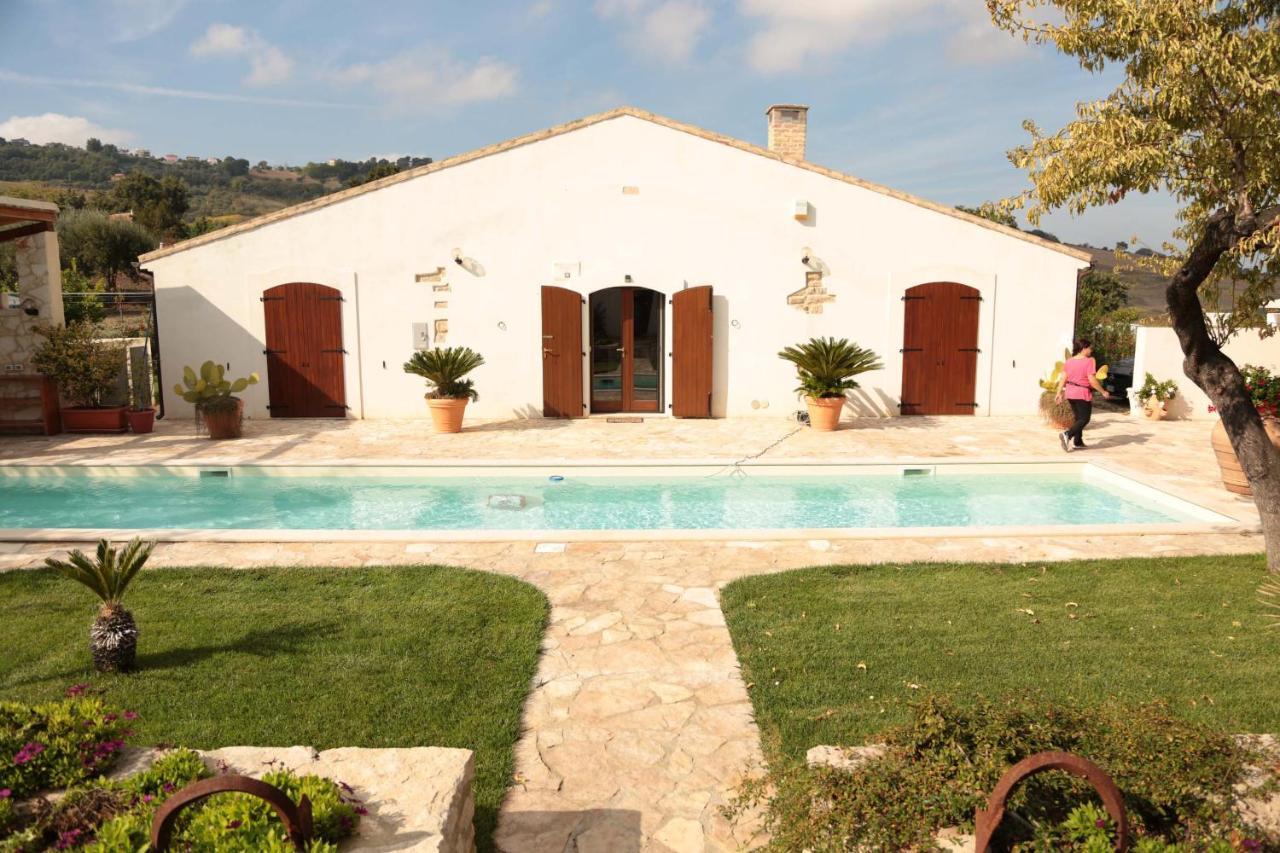 Villa Angiolina, Molise Guglionesi Eksteriør billede