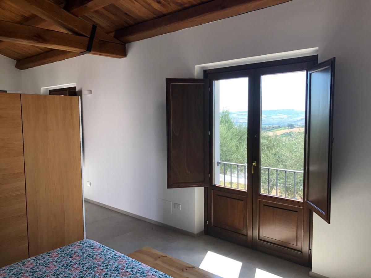 Villa Angiolina, Molise Guglionesi Eksteriør billede