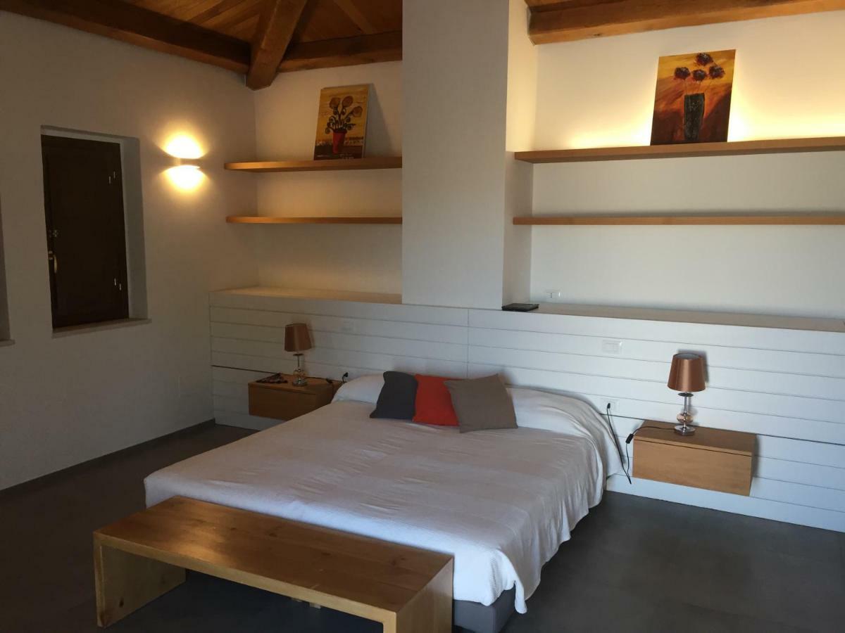 Villa Angiolina, Molise Guglionesi Eksteriør billede