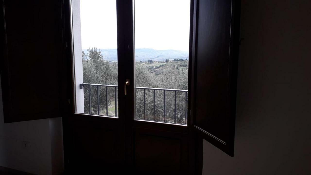 Villa Angiolina, Molise Guglionesi Eksteriør billede