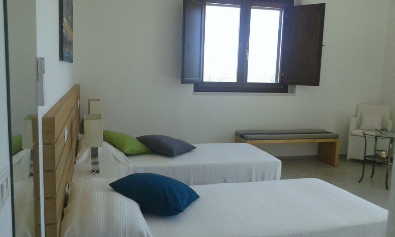 Villa Angiolina, Molise Guglionesi Eksteriør billede
